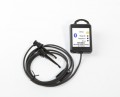 ProComSol HM-BLE-BP Low-Energy Bluetooth Modem with banana plug, battery powered-