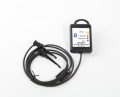 ProComSol HM-BLE-BP Low-Energy Bluetooth Modem with banana plug, battery powered-