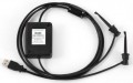 ProComSol HM-USB-ISO-BP USB HART Modem with banana plugs, isolated-