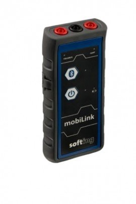 ProComSol MOBI-FF mobiLink Modem for FF and HART-