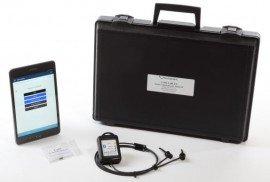 ProComSol TAB-DROID-DUAL Android Tablet HART Communicator Kit, Bluetooth-