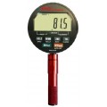 PTC Instruments 212D Digital Durometer Shore D Scale, 0 to 100 points-