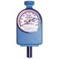 PTC Instruments 307HF Snow Crab Shell Durometer, 0.5&amp;quot; OD, 1&amp;quot; long base extension-