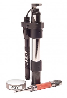 PTC Instruments 316 Steel Hardness Tester-