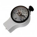 PTC Instruments 410 Ergo Durometer Shore O Scale, 0 to 100 points-