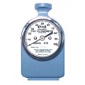 PTC Instruments 412 ASTM OOO Analog Durometer, 0 to 100 points-