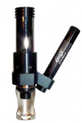 PTC Instruments 450 Brinell Microscope Reader Illuminator, 20x magnification-