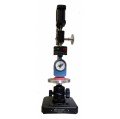 PTC Instruments 472 ConstaLoader Durometer Operating Stand for A/ B/ E/O durometers, 2.2 lbs-