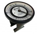 PTC Instruments 483CL Clip-On Pipe Thermometer, -20 to 70&amp;deg;C, large clip (1.63 to 2.38&amp;quot;)-