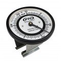 PTC Instruments 483FM Clip-On Pipe Thermometer, 0 to 150&amp;deg;F, medium clip (0.88 to 1.63&amp;quot;)-