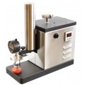 PTC Instruments 500 Automatic Motorized Durometer Test Stand, 120 VAC, 60 Hz/240 VAC-
