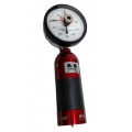 PTC Instruments 502DO e2000 Durometer ASTM DO Scale, 0 to 100 points-