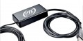 PTC Instruments 511-600 Digital Durometer USB SmartCable with switch, 6&#039;-