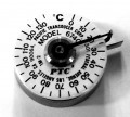 PTC Instruments 676F Miniature Spot Check Surface Thermometer, 50 to 750&amp;deg;F-