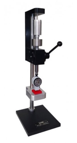 PTC Instruments 7000A Hydraulic Durometer Stand for A/B/O durometers-