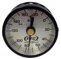 PTC Instruments 818F Air Monitoring Thermometer, -20 to 160&amp;deg;F-