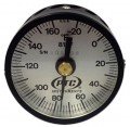 PTC Instruments 820F Air Monitoring Thermometer, 0 to 500&amp;deg;F-