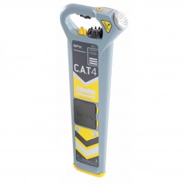 Radiodetection CAT4 Plus Underground Cable Locator EN14-