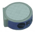 RAE Systems 032-0601-002 Mini Electrochemical Sensor for the MicroRAE, H&lt;sub&gt;2&lt;/sub&gt;S, 0 to 100 ppm-