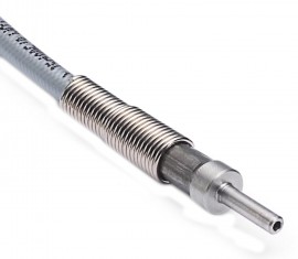 Ralston 1S1S-HOS-20ft Quick-Test Microbore Hose, 6900 psi, 20&#039;-