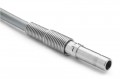 Ralston 2S2S-HOS-3ft Quick-Test Hose, 0.25&quot; tube stub hose ends, 3&#039; L-