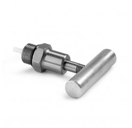 Ralston AS-QTHA-0109-SS Needle Valve Assembly, stainless steel-