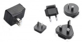 Ralston D-000410 AC-DC Adapter-