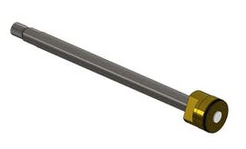 Ralston DCAP-0080 DCAP-PV Pumping Piston Assembly-