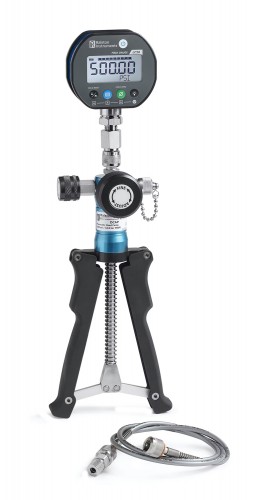 Ralston DCAP Pneumatic Pump Kit with LC20, 300 psi/2 MPa-