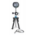 Ralston DCAP Pneumatic Pump Kit with LC20, 500 psi/3.5 MPa-