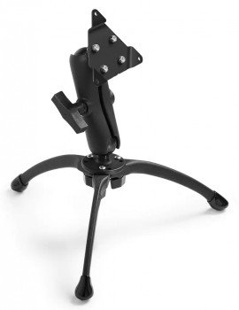 Ralston DGAU-0381 FieldLab Table Mount Tripod Kit-