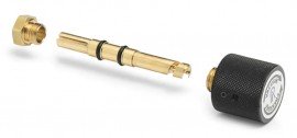 Ralston DPPV-0025 DPPV Pressure/Vacuum Spool Valve Assembly-