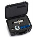 Ralston DPPV-KIT3-GC Pressure/Vacuum Pump Calibration Kit, &amp;plusmn;15 psi, LC10 gauge-