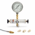 Ralston DV0V-30HG-M Quick-Test Hose, 6900 psi, 20&#039;-