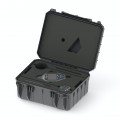 Ralston FLHT-KIT2-GR Hydrostatic Test Kit with wireless connection and two thermal probes, 3000 psi-