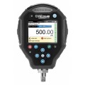 Ralston FLP1-GN-2M FieldLab Pressure Instrument, 500 psi, 0.25" male NPT bottom connection-