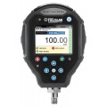 Ralston FLP1-GN-QF Pressure FieldLab Instrument, 500 psi, female Quick-Test bottom connection-