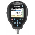 Ralston FLP1-GP-2M FieldLab Pressure Instrument, 1,000 psi, 0.25" male NPT bottom connection-