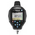 Ralston FLP1-GR-QF-W1 Pressure FieldLab Instrument with wireless module, 3,000 psi, female QT bottom connection-