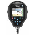 Ralston FLP1-GV-2B FieldLab Pressure Instrument, 10,000 psi, 0.25&quot; male BSPP bottom connection-