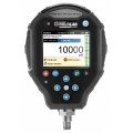 Ralston FLP1-GV-2M FieldLab Pressure Instrument, 10,000 psi, 0.25&quot; male NPT bottom connection-