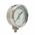 Ralston GAUG-2000 Analog Test Gauge, 0 to 2,000 psig-