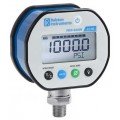Ralston LC10-GN2M Pressure Gauge, 500 psi, 0.25&quot; male NPT bottom connection-