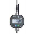 Ralston Field Gauge LC20 Pressure and Temperature Sensor Gauge with Bluetooth and &amp;frac14;&amp;quot; male NPT connection, 15 psi, -22 to 302&amp;deg;F-