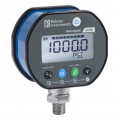 Ralston Field Gauge LC20 Digital Pressure Gauge, 10,000 psi, &amp;frac14;&amp;quot; male NPT bottom connection-