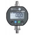 Ralston Field Gauge LC20 Pressure and Temperature Sensor Gauge with &amp;frac14;&amp;quot; male NPT connection, 10,000 psi, -22 to 302&amp;deg;F-