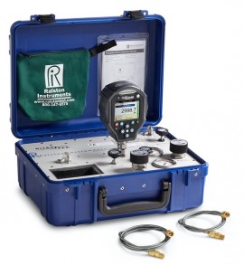 Ralston NPAK-3KPSIG-FL Nitropak Calibration Kit-