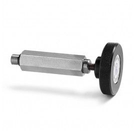 Ralston QSCM-0027 QSCM Fine Adjust Vernier Assembly, stainless steel-