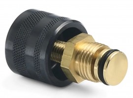 Ralston QTAP-0002 APGV/AP0V/VPGV Vernier Assembly-