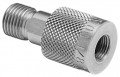 Ralston QTHA-1FS0-QD Female NPT Quick-connect Adapter, 5000 psi, &amp;frac18;&amp;quot; female NPT-